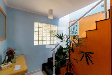 Escada de casa à venda com 2 quartos, 125m² em Jardim Popular, São Paulo
