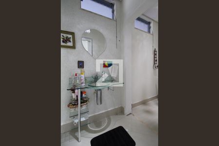 Casa à venda com 280m², 3 quartos e 4 vagasLavabo