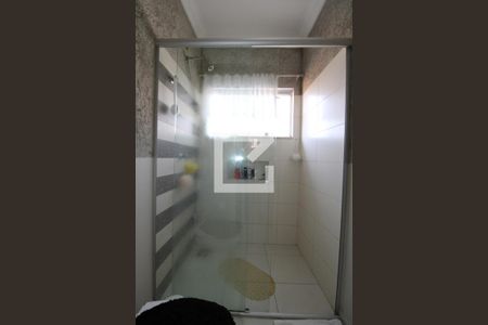 Casa à venda com 280m², 3 quartos e 4 vagasBanheiro da Suíte 3