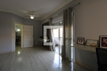 Casa à venda com 280m², 3 quartos e 4 vagasQuarto 2 (suíte)