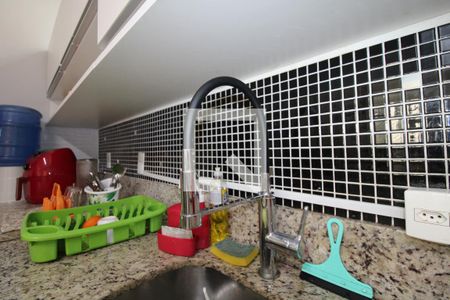 Casa à venda com 280m², 3 quartos e 4 vagasCozinha