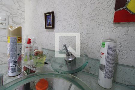 Casa à venda com 280m², 3 quartos e 4 vagasLavabo