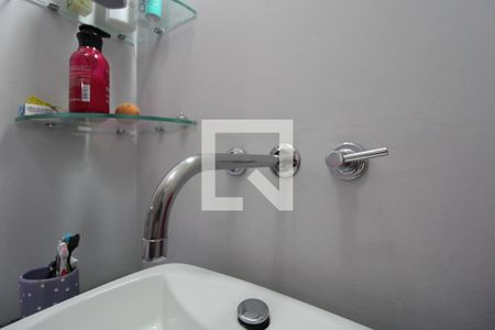Casa à venda com 280m², 3 quartos e 4 vagasBanheiro da Suíte 3