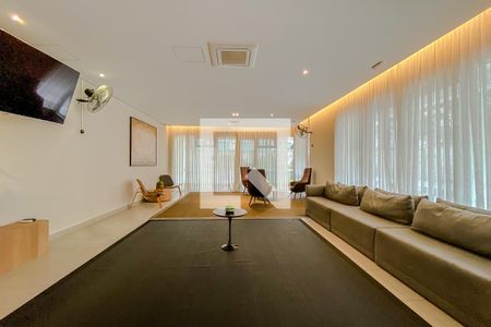 Studio para alugar com 40m², 1 quarto e 1 vagaÁrea comum