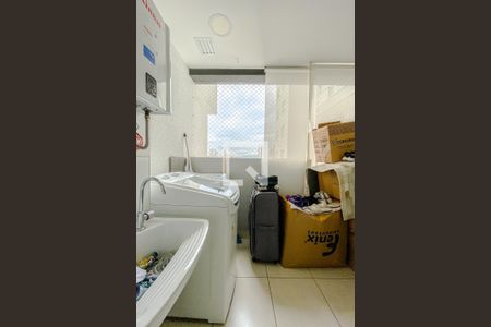 Studio para alugar com 40m², 1 quarto e 1 vagaÁrea de Serviço