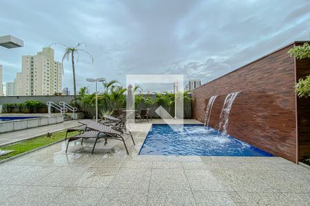 Studio para alugar com 40m², 1 quarto e 1 vagaÁrea comum