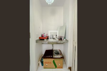 Studio para alugar com 40m², 1 quarto e 1 vagaBanheiro