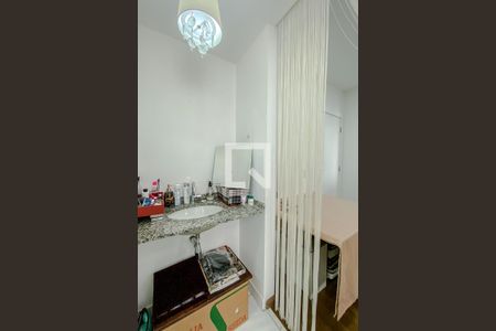 Studio para alugar com 40m², 1 quarto e 1 vagaBanheiro