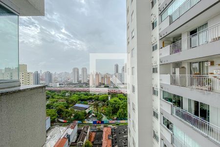 Kitnet/Studio à venda com 1 quarto, 40m² em Brás, São Paulo