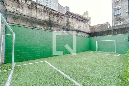 Studio para alugar com 40m², 1 quarto e 1 vagaÁrea comum