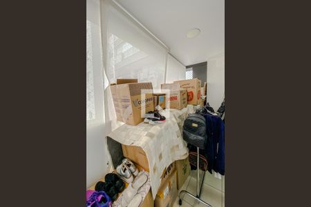 Quarto de kitnet/studio à venda com 1 quarto, 40m² em Brás, São Paulo