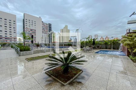 Studio para alugar com 40m², 1 quarto e 1 vagaÁrea comum