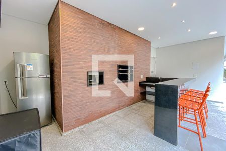 Studio para alugar com 40m², 1 quarto e 1 vagaÁrea comum