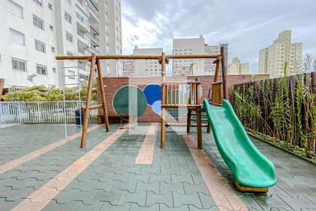 Studio para alugar com 40m², 1 quarto e 1 vagaÁrea comum