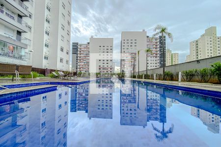 Studio para alugar com 40m², 1 quarto e 1 vagaÁrea comum