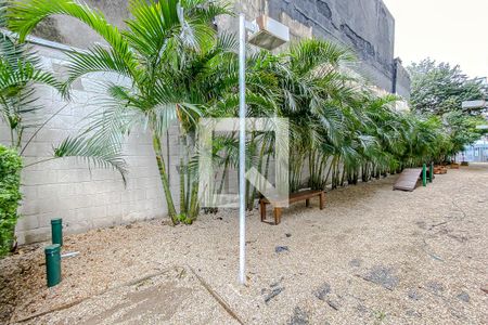 Studio para alugar com 40m², 1 quarto e 1 vagaÁrea comum