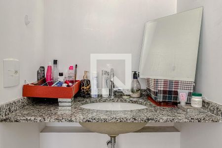 Studio para alugar com 40m², 1 quarto e 1 vagaBanheiro