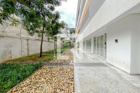 Studio para alugar com 40m², 1 quarto e 1 vagaÁrea comum