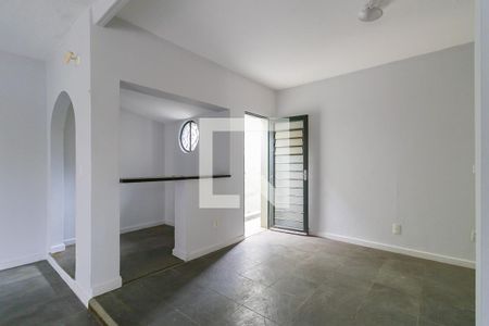 Sala de casa para alugar com 4 quartos, 310m² em Dae, Campinas