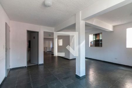 Apartamento à venda com 56m², 3 quartos e 1 vaga Apartamento à venda com 56m², 3 quartos e 1 vagaSalão de Festas 1