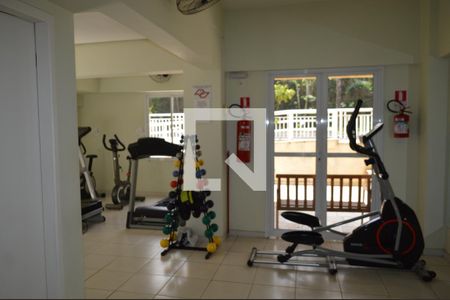 Apartamento à venda com 55m², 2 quartos e 1 vagaAcademia