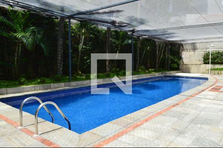 Apartamento à venda com 55m², 2 quartos e 1 vagaPiscina