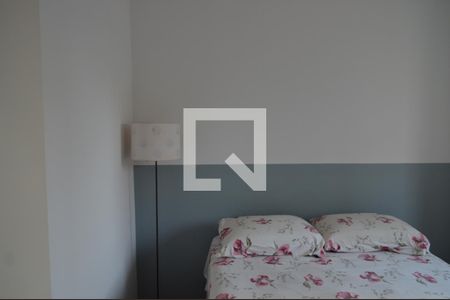 Apartamento à venda com 55m², 2 quartos e 1 vagaQuarto 2