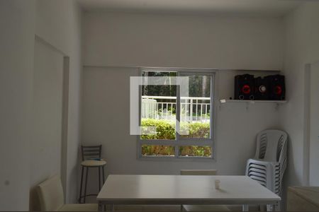 Apartamento à venda com 55m², 2 quartos e 1 vagaSalão de Festas