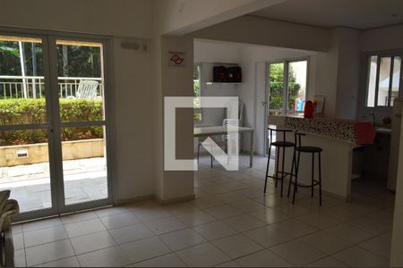 Apartamento à venda com 55m², 2 quartos e 1 vagaSalão de Festas