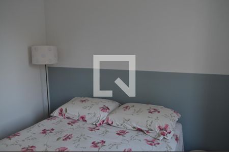 Apartamento à venda com 55m², 2 quartos e 1 vagaQuarto 2