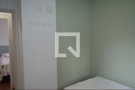 Apartamento à venda com 55m², 2 quartos e 1 vagaQuarto 1