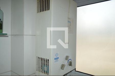 Apartamento à venda com 55m², 2 quartos e 1 vagaÁrea de Serviço