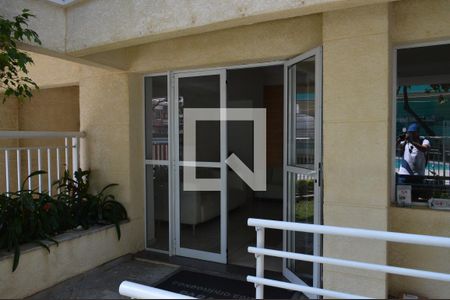 Apartamento à venda com 55m², 2 quartos e 1 vagaÁrea externa