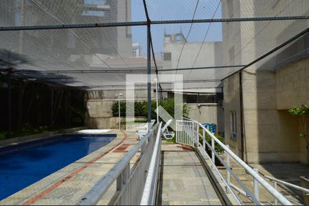 Apartamento à venda com 55m², 2 quartos e 1 vagaPiscina