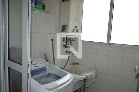 Apartamento à venda com 55m², 2 quartos e 1 vagaÁrea de Serviço