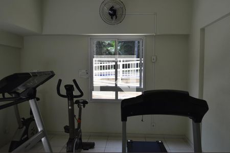 Apartamento à venda com 55m², 2 quartos e 1 vagaAcademia