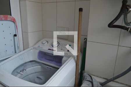 Apartamento à venda com 55m², 2 quartos e 1 vagaÁrea de Serviço