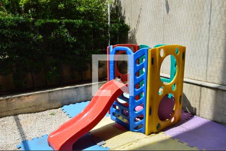 Apartamento à venda com 55m², 2 quartos e 1 vagaPlayground