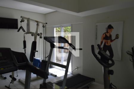 Apartamento à venda com 55m², 2 quartos e 1 vagaAcademia