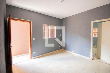 Sala de casa à venda com 2 quartos, 70m² em Itaquera, São Paulo