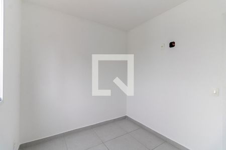 Quarto 1 de apartamento à venda com 2 quartos, 38m² em Jardim Santa Cruz (sacomã), São Paulo