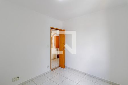 Apartamento à venda com 45m², 2 quartos e 1 vagaQuarto 2