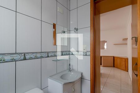 Apartamento à venda com 45m², 2 quartos e 1 vagaBanheiro 