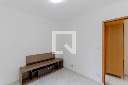 Apartamento à venda com 45m², 2 quartos e 1 vagaQuarto 2
