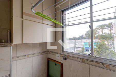 Apartamento à venda com 45m², 2 quartos e 1 vagaÁrea de Serviço