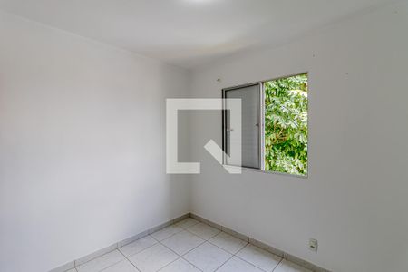 Apartamento à venda com 45m², 2 quartos e 1 vagaQuarto 2