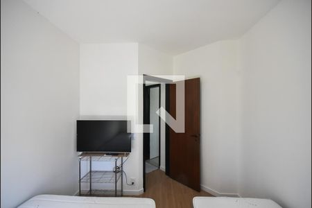 Quarto de apartamento à venda com 1 quarto, 54m² em Vila Andrade, São Paulo