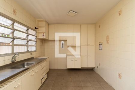 Casa para alugar com 140m², 3 quartos e 2 vagasCozinha