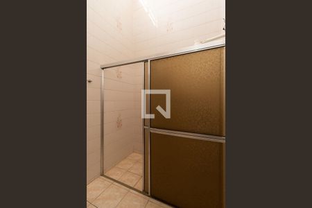Casa para alugar com 140m², 3 quartos e 2 vagasBanheiro Social