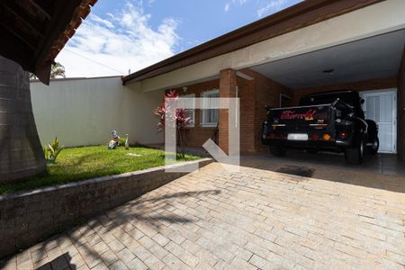 Casa para alugar com 140m², 3 quartos e 2 vagasGaragem